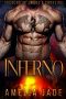 [Dragon's of Drake's Crossing 01] • Inferno